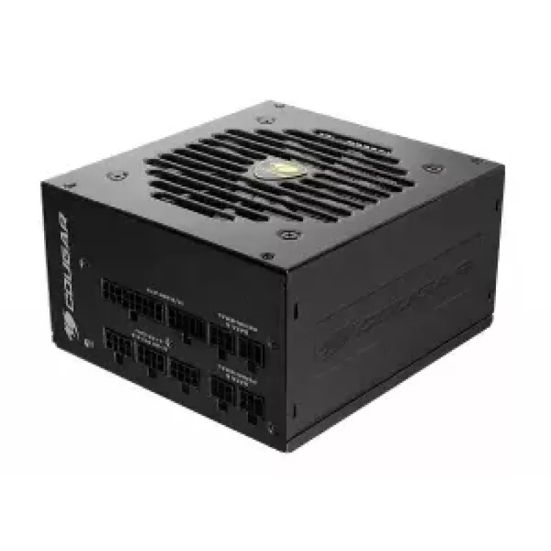 COUGAR maitinimo blokas GEX 850W ATX3.0 / 80 Plus Gold / Modularus