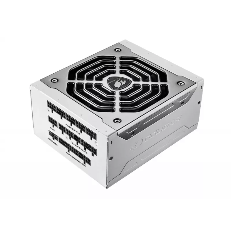 COUGAR POLAR X2 1050W Maitinimo blokas ATX3.1 / 80 Plus Platinum / Modularus