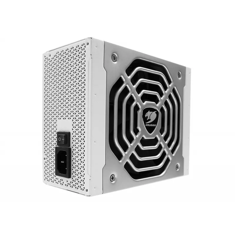 COUGAR POLAR X2 1050W Maitinimo blokas ATX3.1 / 80 Plus Platinum / Modularus