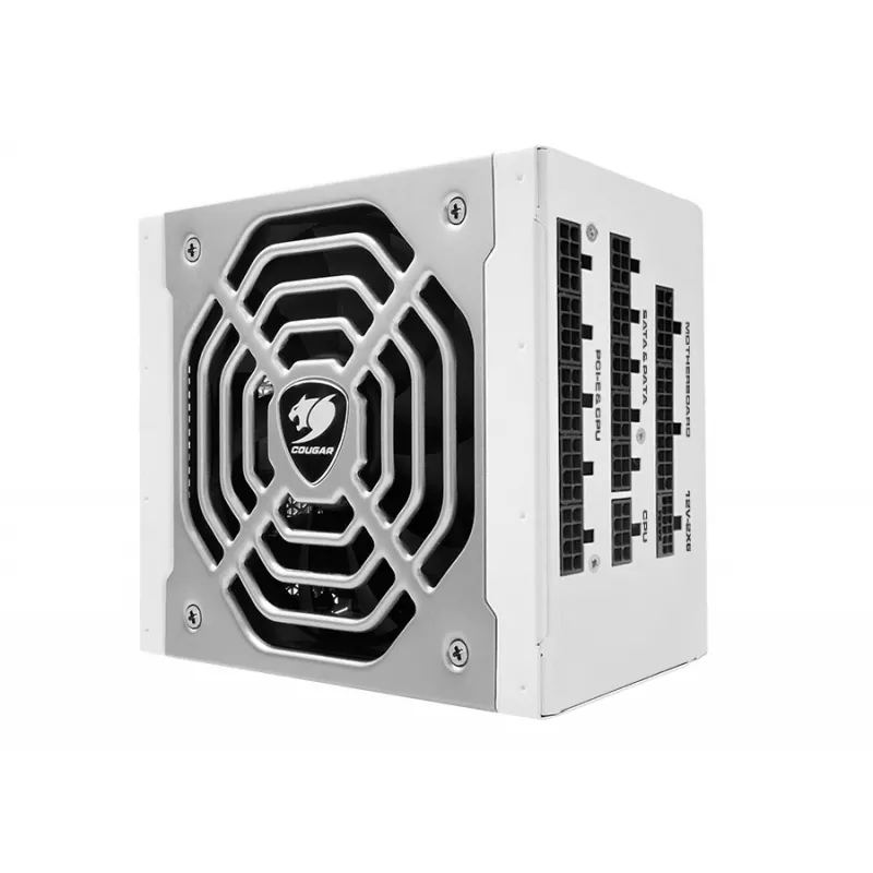 COUGAR POLAR X2 1050W Maitinimo blokas ATX3.1 / 80 Plus Platinum / Modularus