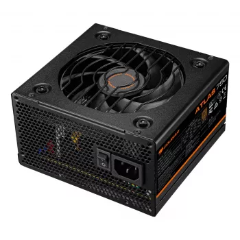 COUGAR maitinimo blokas ATLAS 750W ATX / 80 Plus Bronze