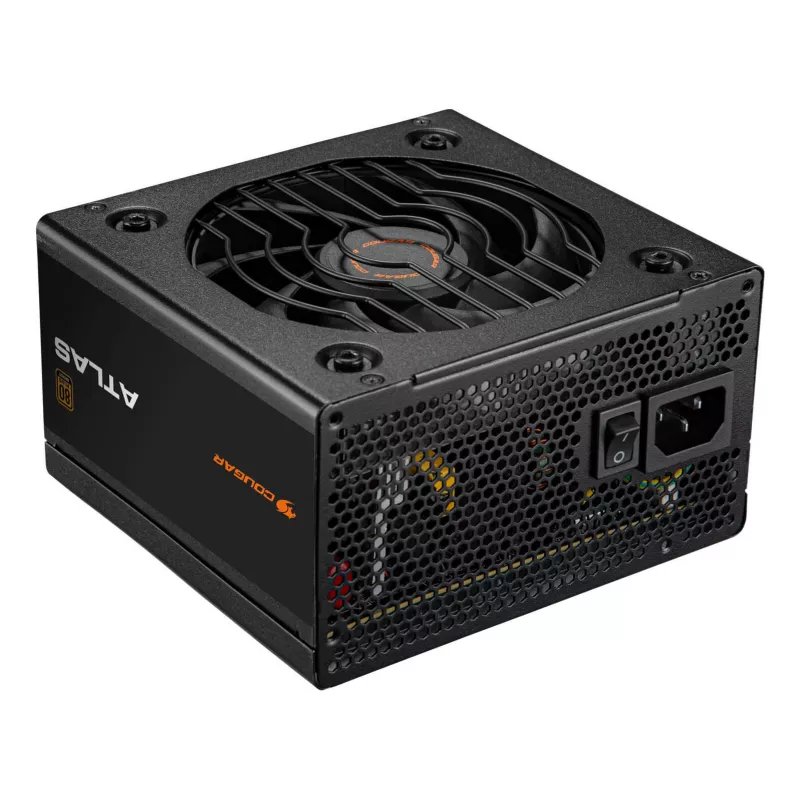 COUGAR maitinimo blokas ATLAS 750W ATX / 80 Plus Bronze