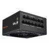 COUGAR maitinimo blokas GLE 1000W ATX3.1 / 80 Plus Gold, 1000 W, 100 - 240 V, 50/60 Hz, 15-7.5 A, 120 W, 1000 W