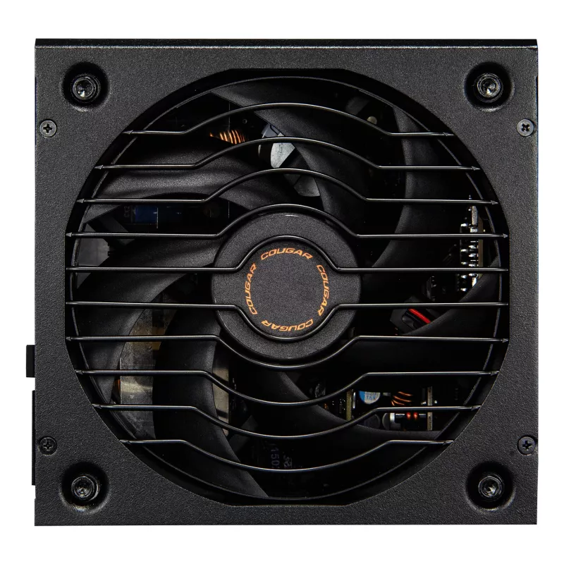 COUGAR maitinimo blokas GLE 1000W ATX3.1 / 80 Plus Gold, 1000 W, 100 - 240 V, 50/60 Hz, 15-7.5 A, 120 W, 1000 W