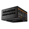 COUGAR maitinimo blokas GLE 1200W ATX3.1 / 80 Plus Gold, 1200 W, 100 - 240 V, 50/60 Hz, 15-7,5 A, 120 W, 1200 W