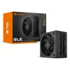 COUGAR maitinimo blokas GLE 1200W ATX3.1 / 80 Plus Gold, 1200 W, 100 - 240 V, 50/60 Hz, 15-7,5 A, 120 W, 1200 W
