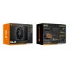 COUGAR maitinimo blokas GLE 1200W ATX3.1 / 80 Plus Gold, 1200 W, 100 - 240 V, 50/60 Hz, 15-7,5 A, 120 W, 1200 W