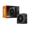 COUGAR maitinimo blokas GST 850W ATX3.1 / 80 Plus Gold, 850 W, 100 - 240 V, 50/60 Hz, 12 - 6 A, 120 W, 850 W
