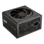 COUGAR maitinimo blokas GST 750W ATX3.1 / 80 Plus Gold, 750 W, 100 - 240 V, 50/60 Hz, 10 - 5 A, 120 W, 750 W