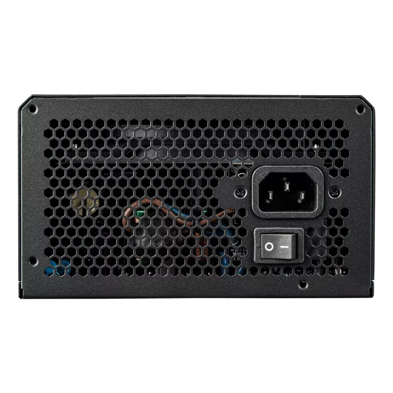 COUGAR maitinimo blokas GST 750W ATX3.1 / 80 Plus Gold, 750 W, 100 - 240 V, 50/60 Hz, 10 - 5 A, 120 W, 750 W
