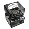 COUGAR maitinimo blokas GST 750W ATX3.1 / 80 Plus Gold, 750 W, 100 - 240 V, 50/60 Hz, 10 - 5 A, 120 W, 750 W