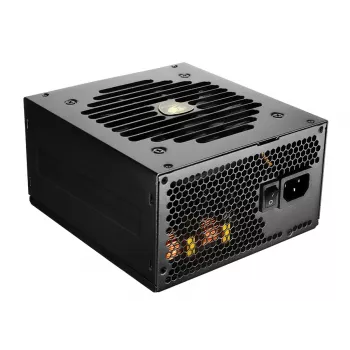 COUGAR maitinimo blokas GEX 750W ATX3.0 / 80 Plus Gold / modulinis