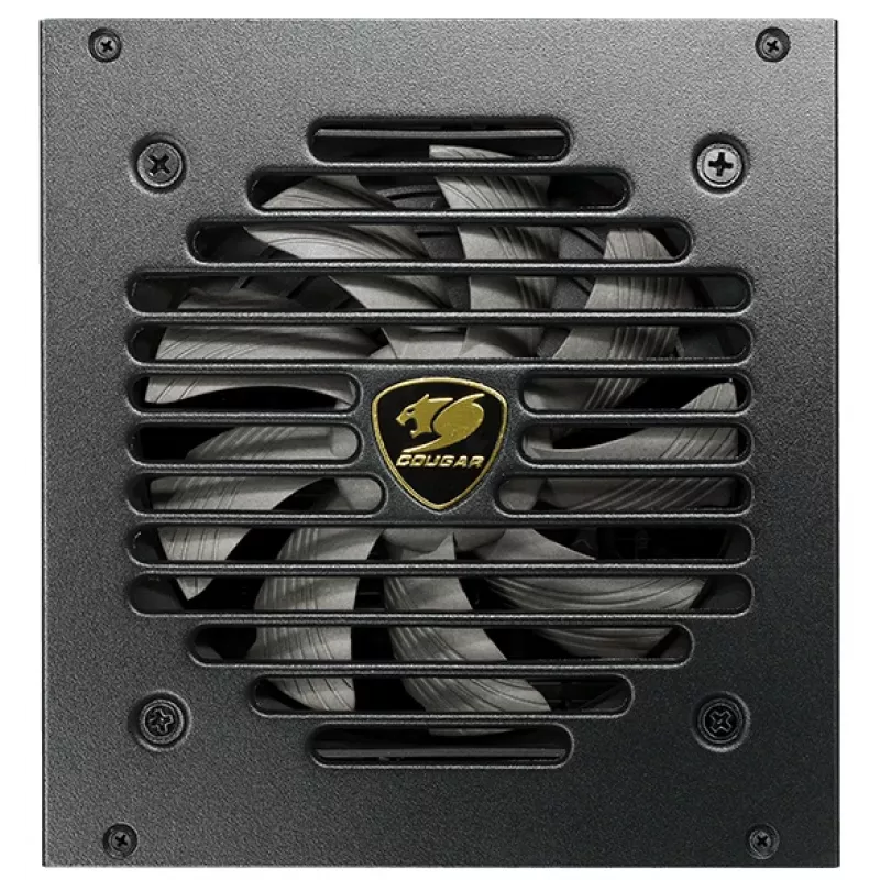 COUGAR maitinimo blokas GEX 750W ATX3.0 / 80 Plus Gold / modulinis