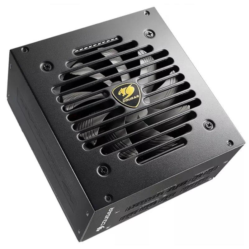 COUGAR maitinimo blokas GEX 750W ATX3.0 / 80 Plus Gold / modulinis