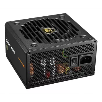COUGAR maitinimo blokas GEX PRO 850W ATX3.1 / 80 Plus Gold / Modular
