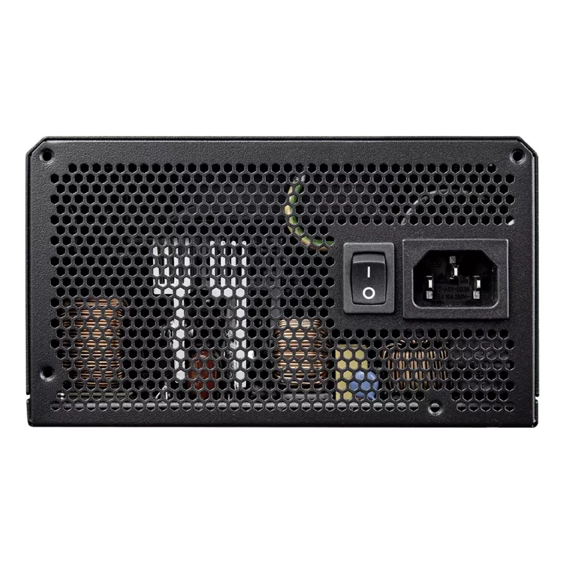 COUGAR maitinimo blokas GEX PRO 750W ATX3.1 / 80 Plus Gold / Modular