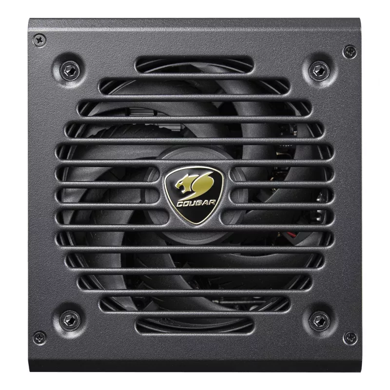 COUGAR maitinimo blokas GEX PRO 650W ATX3.1 / 80 Plus Gold / Modular