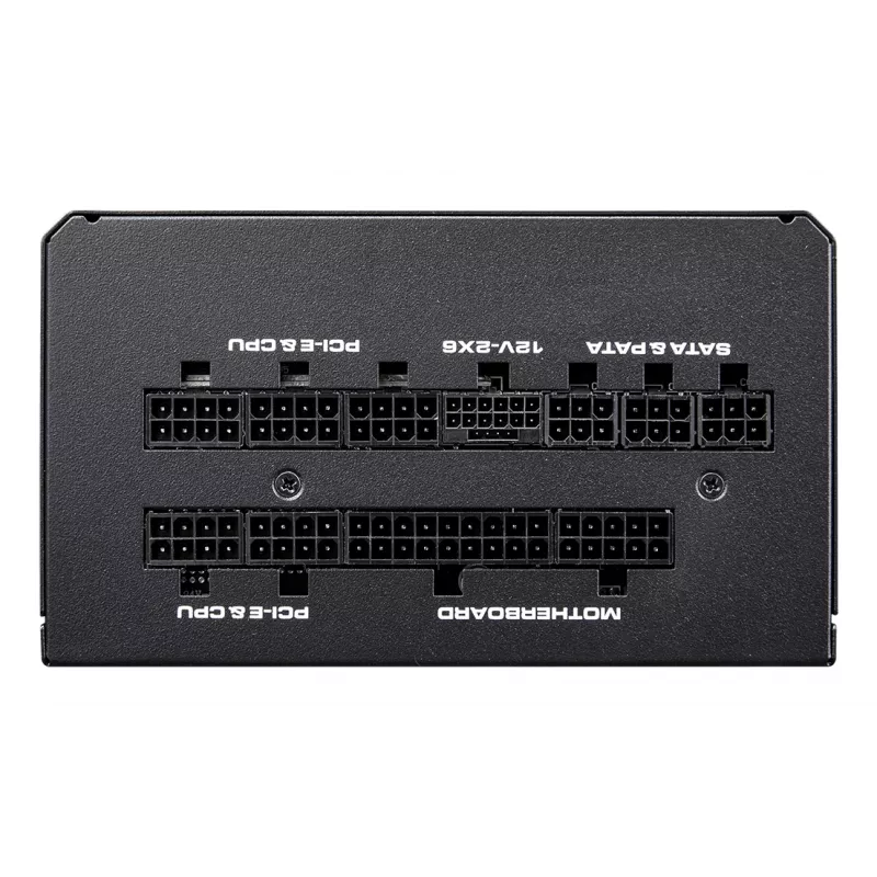 COUGAR maitinimo blokas GEX PRO 650W ATX3.1 / 80 Plus Gold / Modular