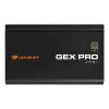 COUGAR maitinimo blokas GEX PRO 650W ATX3.1 / 80 Plus Gold / Modular