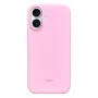 APPLE Beats iPhone 17 - Dėklas su MagSafe ir kameros valdymu - Pebble Pink