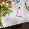 APPLE Beats iPhone 17 - Dėklas su MagSafe ir kameros valdymu - Pebble Pink
