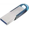 WESTERN DIGITAL SanDisk Ultra Flair - 128GB USB atmintukas - USB 3.0 - Mėlyna