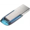 WESTERN DIGITAL SanDisk Ultra Flair - 128GB USB atmintukas - USB 3.0 - Mėlyna