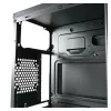 PC korpusas LC-Power LC-7041B-ON Midi Tower juodas