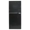 PC korpusas LC-Power LC-7041B-ON Midi Tower juodas