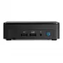 ASUS NUC RNUC13ANKI5048C2I Intel® Core™ i5 i5-1340P 8 GB DDR4-SDRAM 512 GB SSD Windows 11 Pro Mini PC Juoda
