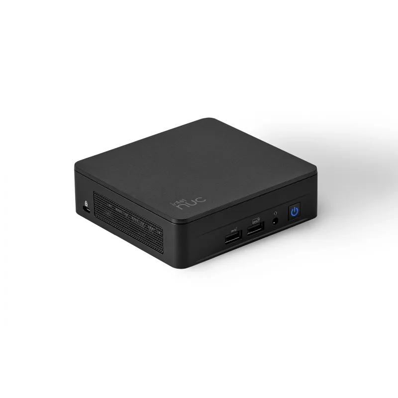 ASUS NUC RNUC13ANKI5048C2I Intel® Core™ i5 i5-1340P 8 GB DDR4-SDRAM 512 GB SSD Windows 11 Pro Mini PC Juoda