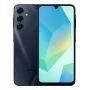 Samsung Galaxy A16 5G 17 cm (6.7 colio) hibridinis Dual SIM USB Type-C 4 GB 128 GB 4860 mAh juoda, mėlyna