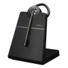 Jabra Engage 55 SE - USB-C MS Convertible (su stovu), EMEA/APAC