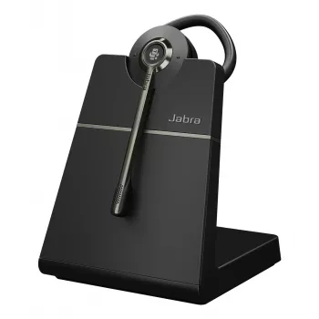 Jabra Engage 55 SE - USB-C MS Convertible (su stovu), EMEA/APAC