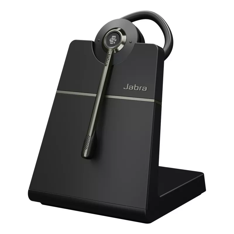 Jabra Engage 55 SE - USB-C MS Convertible (su stovu), EMEA/APAC