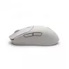 HP 400 Quiet Maple belaidė pelė, ambidekstrinė, RF belaidis + Bluetooth, 6000 DPI, smėlio spalvos