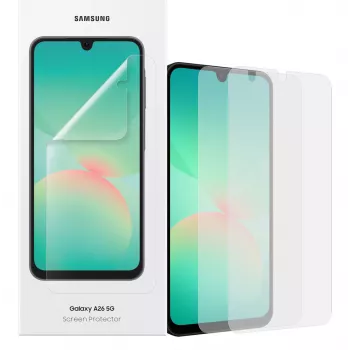 Samsung EF-UA266 skaidri ekrano apsauga 1 vnt.