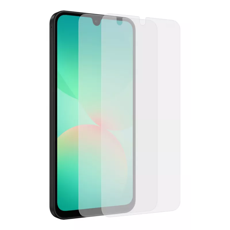 Samsung EF-UA266 skaidri ekrano apsauga 1 vnt.