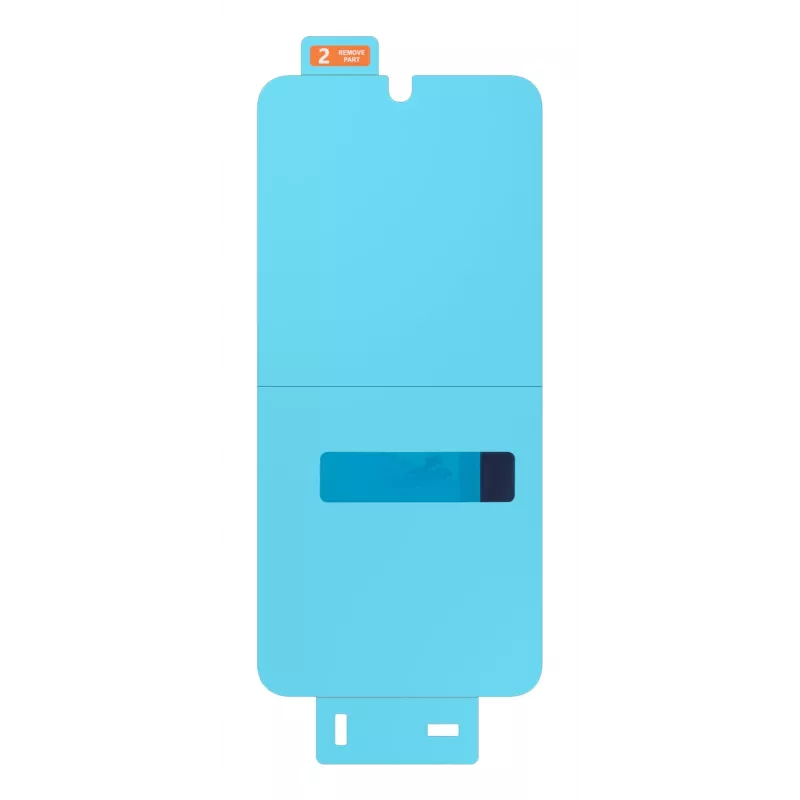 Samsung EF-UA266 skaidri ekrano apsauga 1 vnt.