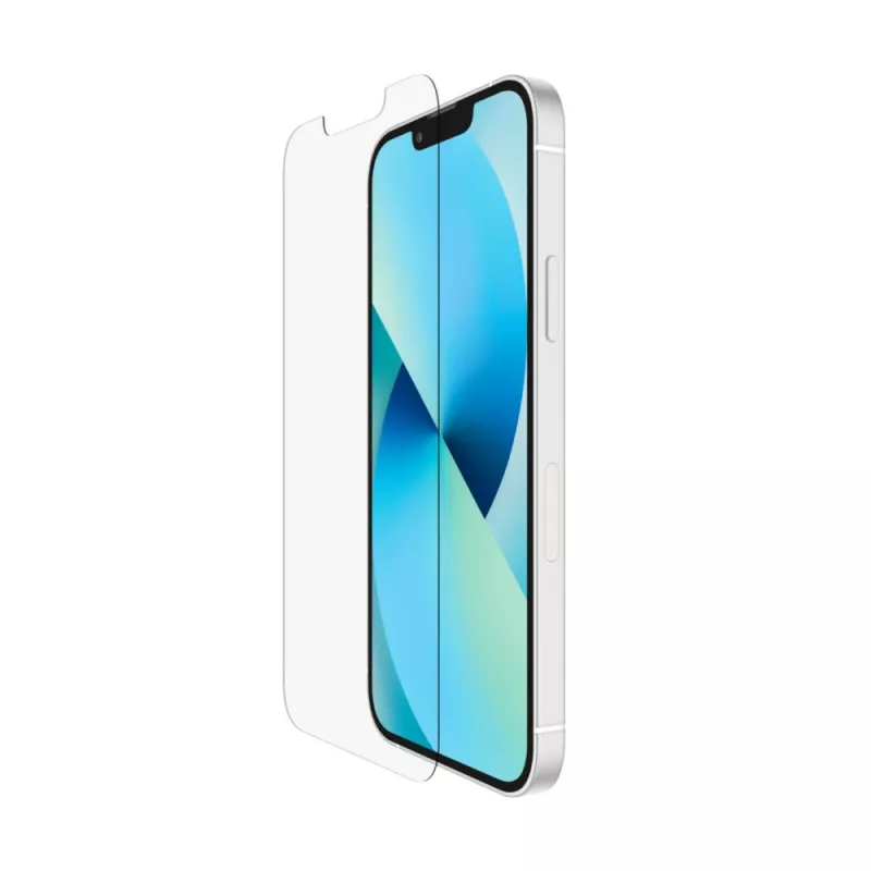BELKIN Screenforce Ultraglass, skirtas iPhone 13/13 Pro