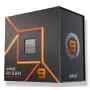 AMD Ryzen 9 7900 - 5,40 GHz - 12 branduolių - Socket AM5 - 76 MB talpykla - 65 W - WOF