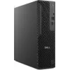 DELL Pro Max FCS1250 Intel Core Ultra 7 265 32 GB DDR5-SDRAM 1 TB SSD NVIDIA RTX A1000 Windows 11 Pro plonas kompiuteris PC juoda
