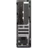 DELL Pro Max FCS1250 Intel Core Ultra 7 265 32 GB DDR5-SDRAM 1 TB SSD NVIDIA RTX A1000 Windows 11 Pro plonas kompiuteris PC juoda