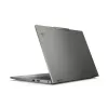 Lenovo ThinkPad L13 2-in-1 Gen 6 (AMD) AMD Ryzen™ 7 250 hibridinis (2-in-1) 33,8 cm (13,3 col.) lietimui jautrus WUXGA 32 GB LPDDR5x-SDRAM 1 TB SSD Wi-Fi 7 (802.11be) Windows 11 Pro vokiška pilka