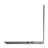 Lenovo ThinkPad L13 2-in-1 Gen 6 (AMD) AMD Ryzen™ 7 250 hibridinis (2-in-1) 33,8 cm (13,3 col.) lietimui jautrus WUXGA 32 GB LPDDR5x-SDRAM 1 TB SSD Wi-Fi 7 (802.11be) Windows 11 Pro vokiška pilka