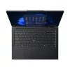 Nešiojamas kompiuteris Lenovo ThinkPad E14 Gen 7 (Intel) — Intel Core Ultra 5 228V, 14 colių WUXGA, 32 GB, 1 TB SSD, Win 11 Pro, juodos spalvos