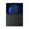 Nešiojamas kompiuteris Lenovo ThinkPad E14 Gen 7 (Intel) — Intel Core Ultra 5 228V, 14 colių WUXGA, 32 GB, 1 TB SSD, Win 11 Pro, juodos spalvos