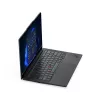 Nešiojamas kompiuteris Lenovo ThinkPad E14 Gen 7 (Intel) — Intel Core Ultra 5 228V, 14 colių WUXGA, 32 GB, 1 TB SSD, Win 11 Pro, juodos spalvos