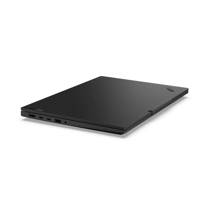 Nešiojamas kompiuteris Lenovo ThinkPad E14 Gen 7 (Intel) — Intel Core Ultra 5 228V, 14 colių WUXGA, 32 GB, 1 TB SSD, Win 11 Pro, juodos spalvos