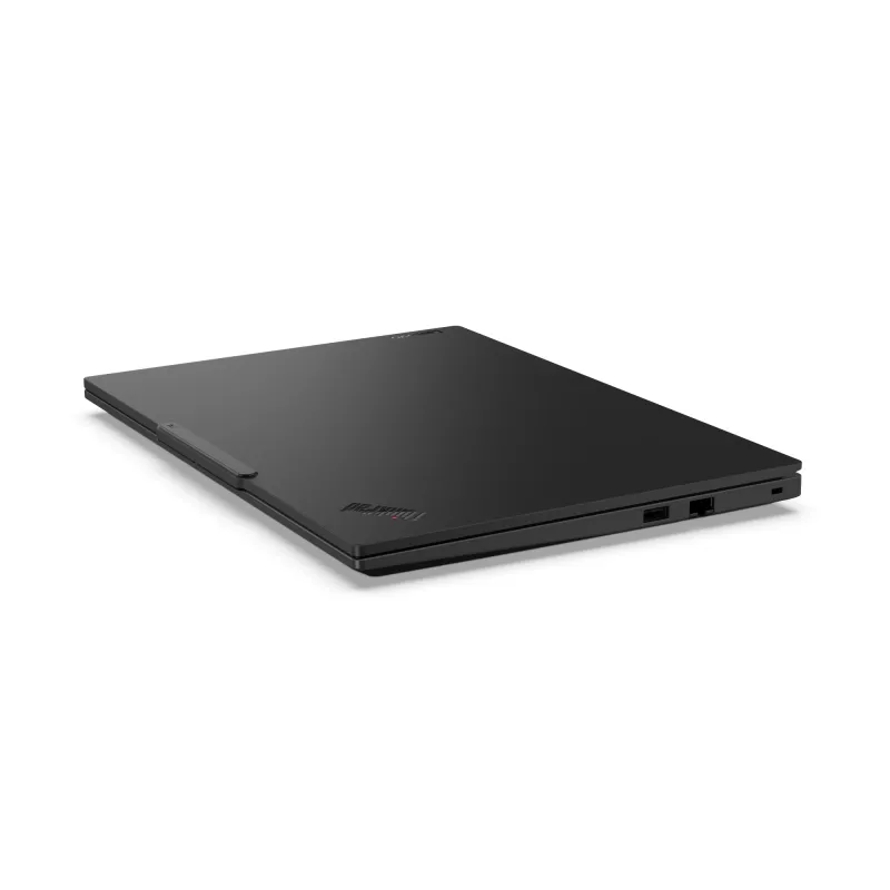 Nešiojamas kompiuteris Lenovo ThinkPad E14 Gen 7 (Intel) — Intel Core Ultra 5 228V, 14 colių WUXGA, 32 GB, 1 TB SSD, Win 11 Pro, juodos spalvos